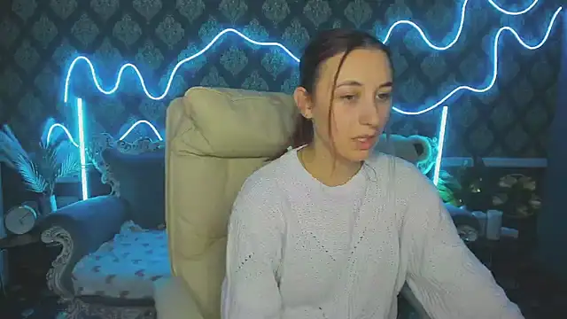 Snapshot of Roxy_Rayy chatting on 19, 10, 2025 Roxy Rayy online show from 19, 10, 2025