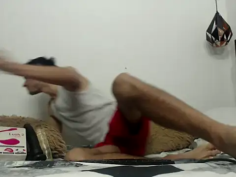 Snapshot of Latin_Boy24 chatting on 6, 10, 2025 Latin Boy24 online show from 6, 10, 2025
