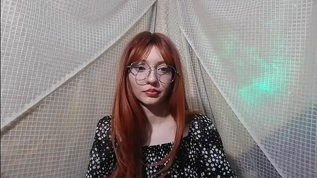 IsabellaBlacky online show from 8, 1, 2025