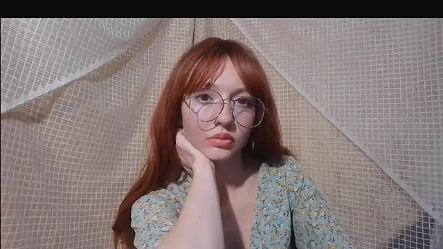 IsabellaBlacky online show from 17, 9, 2025