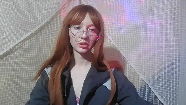 IsabellaBlacky online show from 22, 2, 2026