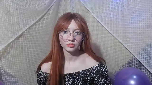 IsabellaBlacky online show from 15, 3, 2026