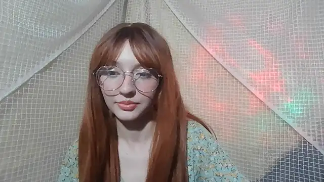 IsabellaBlacky online show from 27, 3, 2026