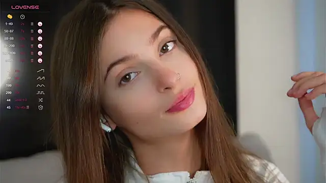 Snapshot of EvaLung777 chatting on 15, 10, 2025 EvaLung777 online show from 15, 10, 2025