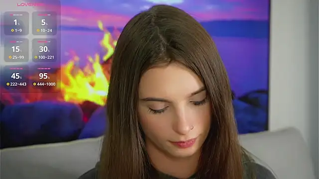 Snapshot of EvaLung777 chatting on 7, 11, 2025 EvaLung777 online show from 7, 11, 2025