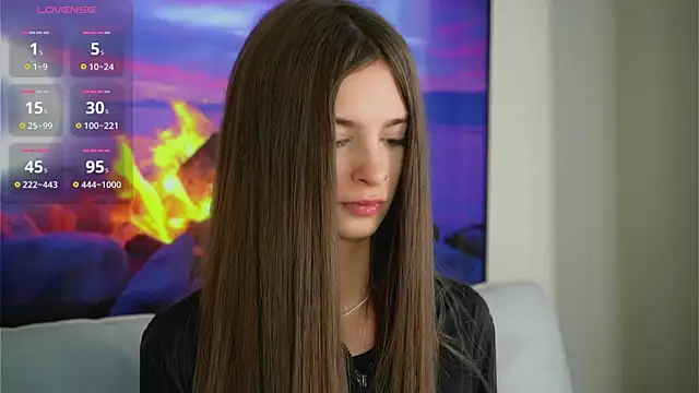 Snapshot of EvaLung777 chatting on 13, 11, 2025 EvaLung777 online show from 13, 11, 2025