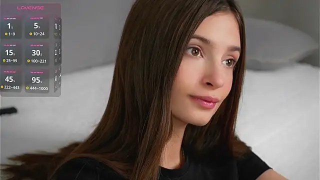 Snapshot of EvaLung777 chatting on 25, 11, 2025 EvaLung777 online show from 25, 11, 2025