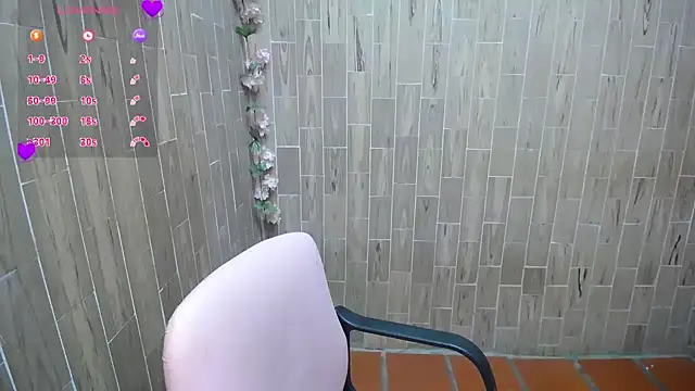 solyeria online show from 17, 10, 2025