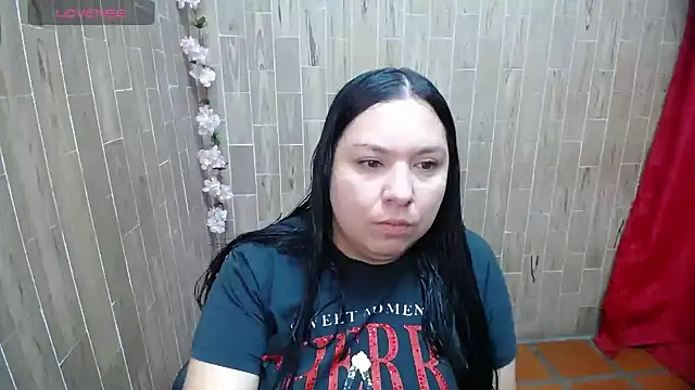 solyeria online show from 11, 3, 2026