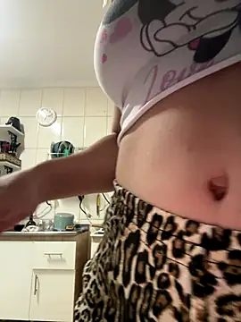 Bia sexynovaes online show from 23, 12, 2025