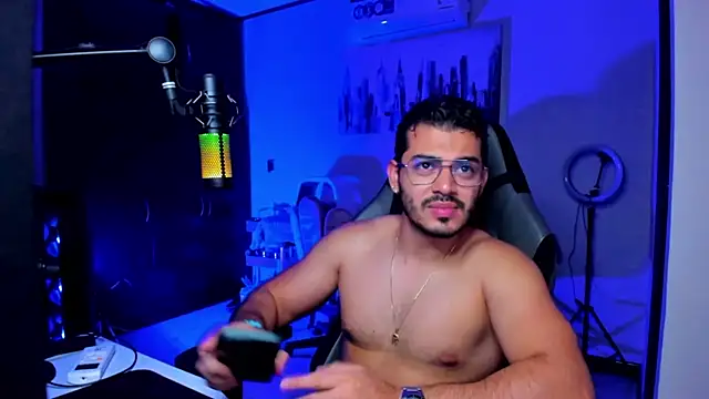 BrunoD31 online show from 20, 11, 2025