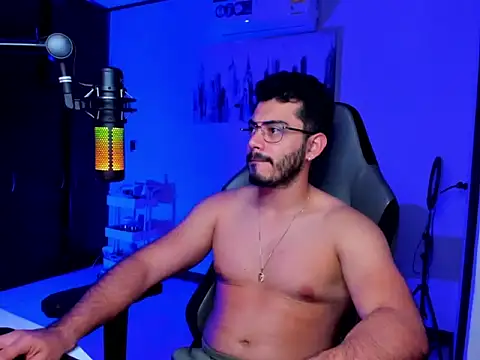 BrunoD31 online show from 18, 3, 2026