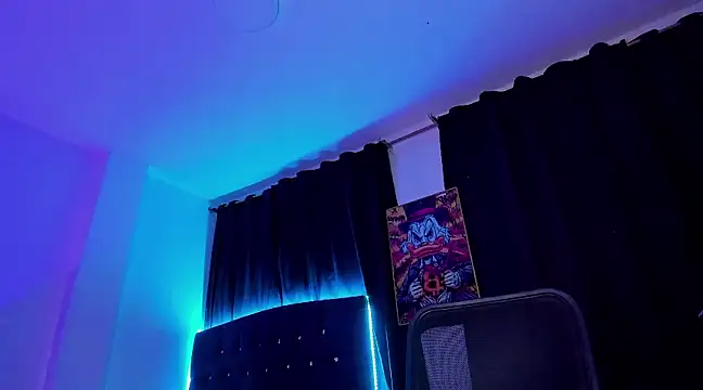 Giomar Reyes online show from 16, 1, 2025