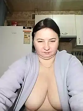 Holly-69 online show from 22, 12, 2024