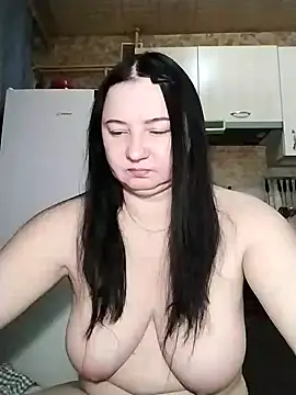 Holly-69 online show from 4, 1, 2025