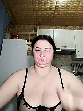Holly-69 online show from 22, 3, 2025