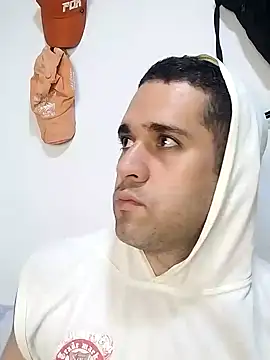 CRISTHIAN GREY01 online show from 14, 1, 2025