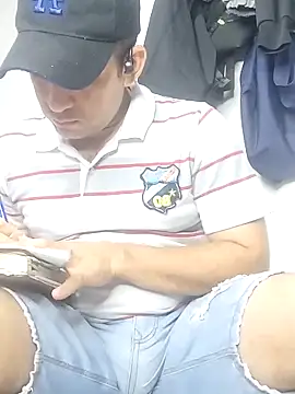 CRISTHIAN GREY01 online show from 9, 2, 2025