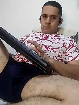 CRISTHIAN GREY01 online show from 16, 2, 2025