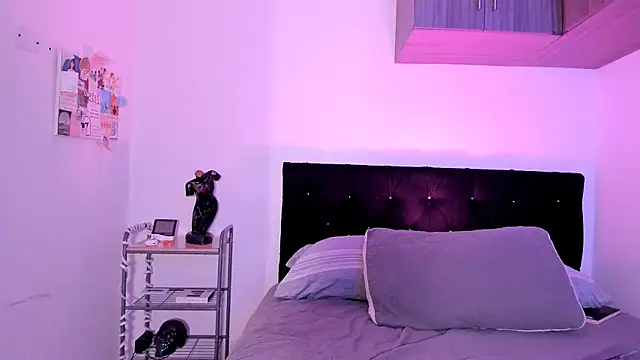 Snapshot of JaycoThomas chatting on 27, 11, 2025 JaycoThomas online show from 27, 11, 2025