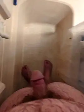 Cuminmyhands90 online show from 6, 1, 2025