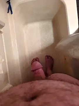 Cuminmyhands90 online show from 15, 2, 2025