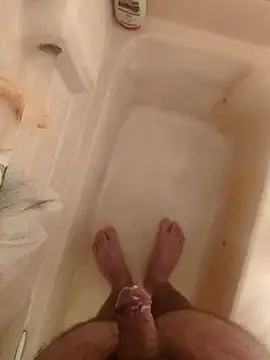 Cuminmyhands90 online show from 18, 3, 2026