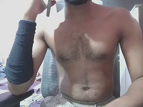 KissesBoyAD online show from 18, 10, 2025