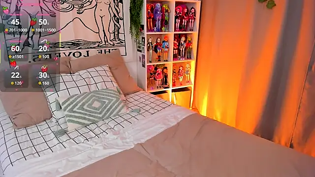 dani murrr online show from 24, 9, 2025