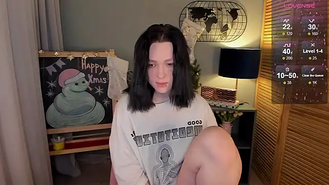 fiamoory online show from 17, 12, 2024