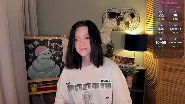fiamoory online show from 17, 12, 2024