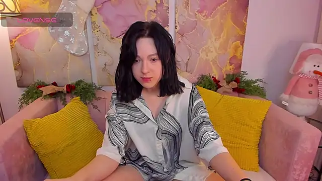 fiamoory online show from 20, 12, 2024