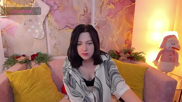 fiamoory online show from 20, 12, 2024