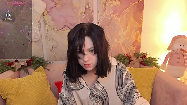 fiamoory online show from 23, 12, 2024