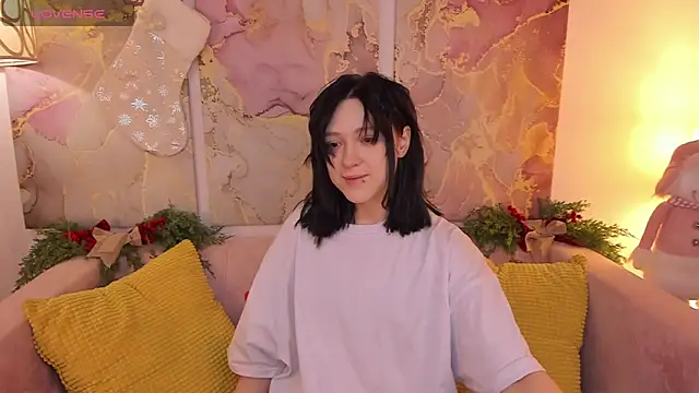 fiamoory online show from 24, 12, 2024