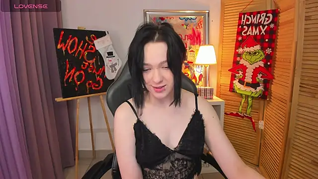 fiamoory online show from 28, 12, 2024