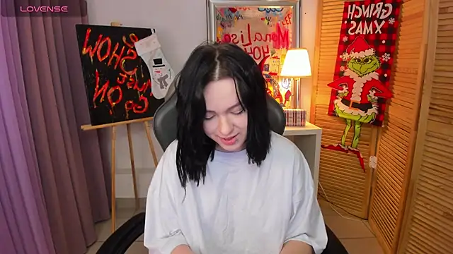 fiamoory online show from 29, 12, 2024
