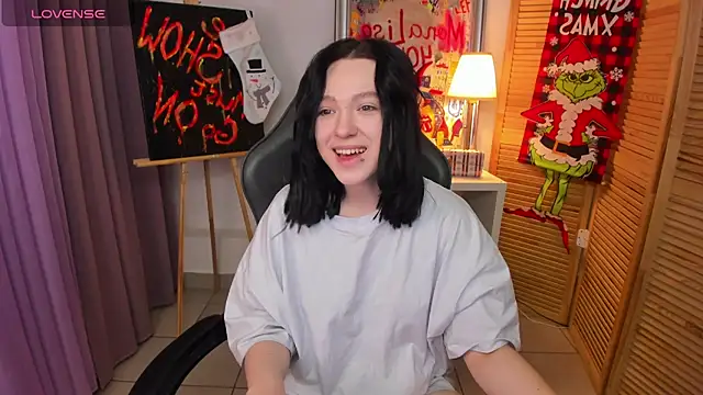 fiamoory online show from 29, 12, 2024