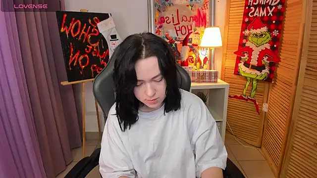 fiamoory online show from 29, 12, 2024