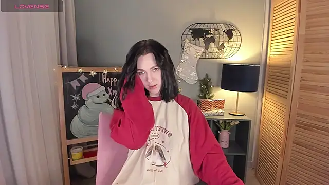 fiamoory online show from 30, 12, 2024