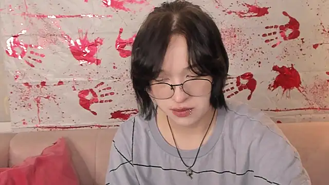 fiamoory online show from 27, 10, 2025