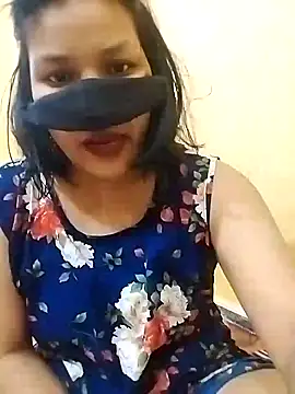 Radhikadavi879 online show from 9, 12, 2024