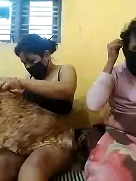 Radhikadavi879 online show from 10, 1, 2025