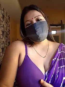 Radhikadavi879 online show from 10, 10, 2025