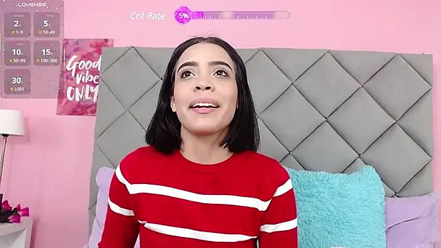 SaraSchmitt online show from 22, 2, 2025