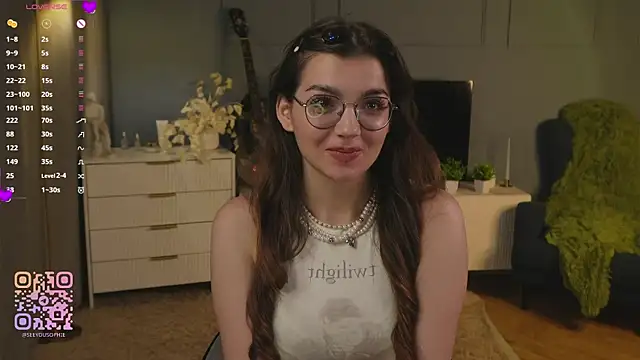 FlairEdgin online show from 5, 11, 2025