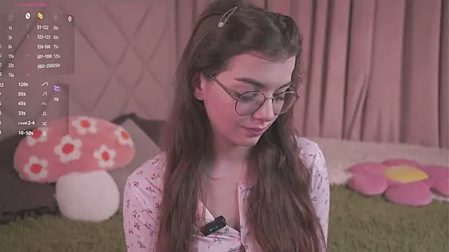 FlairEdgin online show from 22, 11, 2025