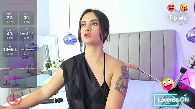 anany   online show from 13, 1, 2025