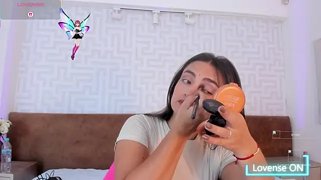 anany   online show from 16, 10, 2025