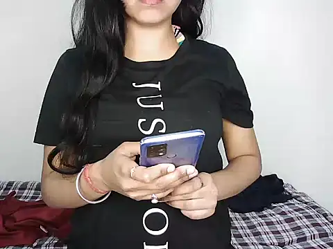 Snapshot of DILRUBA-JAN chatting on 17, 3, 2025 DILRUBA-JAN online show from 17, 3, 2025